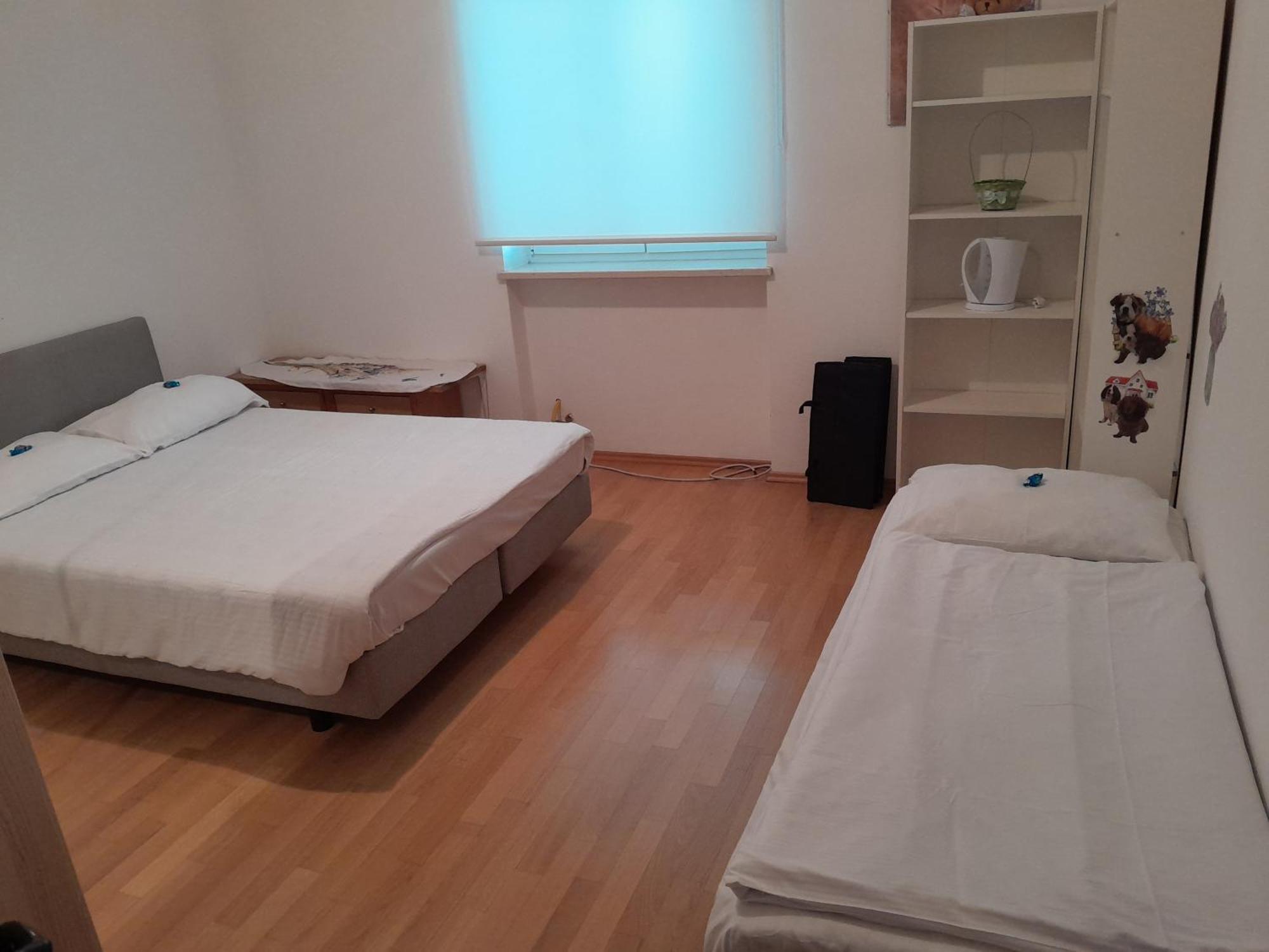 Apartmaji Strunjan Portorož Exterior foto